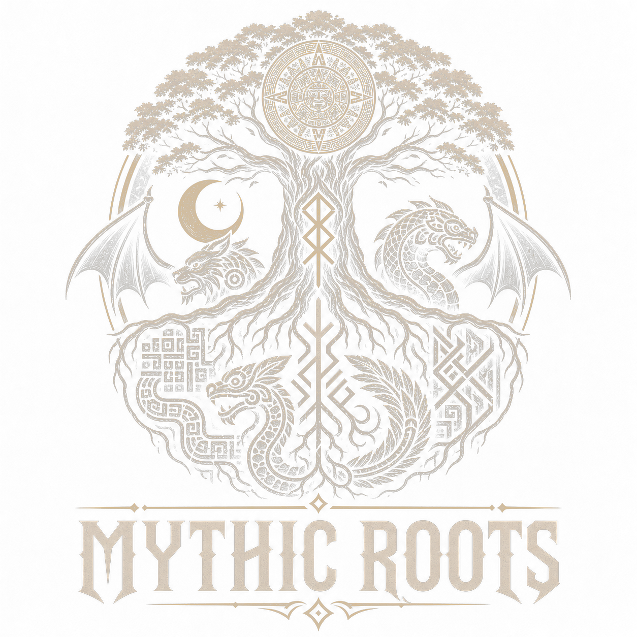 Mythic Roots
